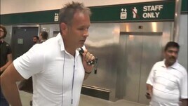 Calcio sotto choc, si è spento Sinisa Mihajlovic
