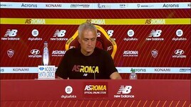 Roma, niente Portogallo per Mourinho: dice no al doppio incarico