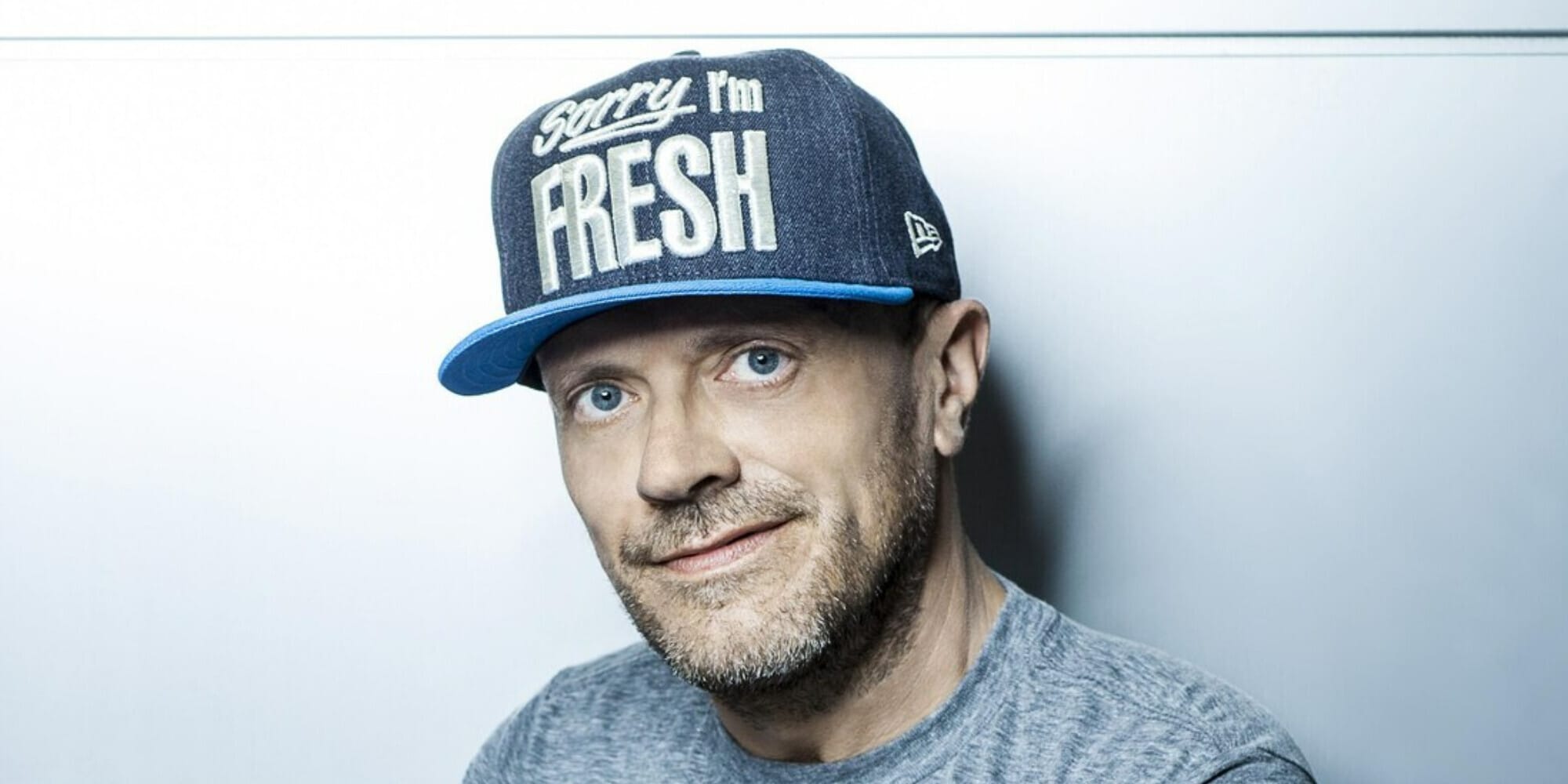 Max Pezzali torna a Roma: il 2 settembre sarà al Circo Massimo