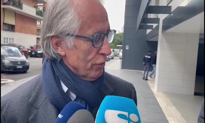 Malagò: "Mihajlovic? Sconvolto, l'ho sentito pochi giorni fa"