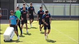 Occhio Napoli, il Newcastle vuole Kvaratskhelia