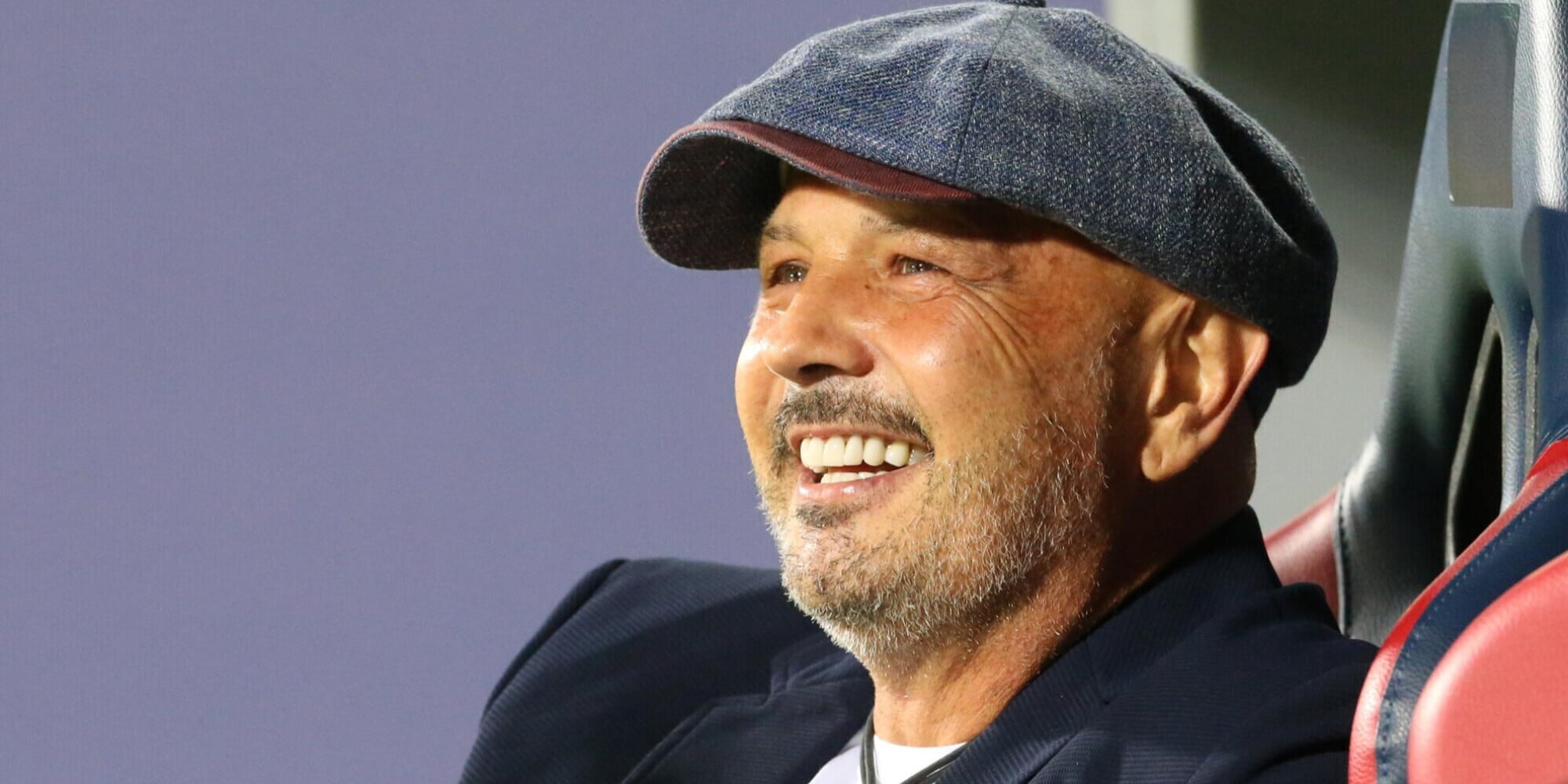Mihajlovic, un minuto di silenzio in tutte le gare del weekend