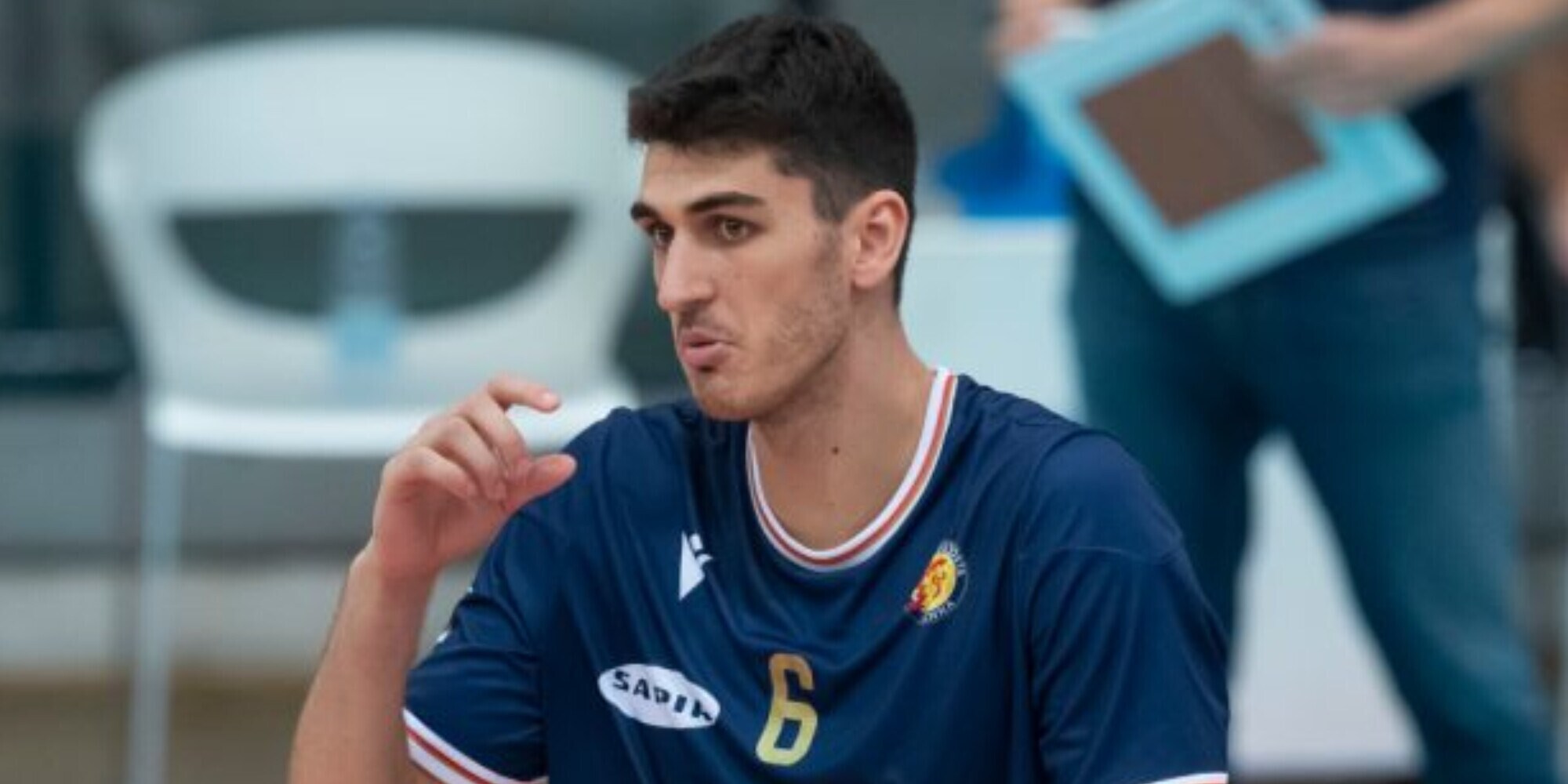 Alberto Pol da Ravenna a Motta di Livenza