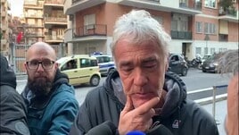 Giletti su Mihajlovic: "Ci lascia un uomo che ha unito tutti"