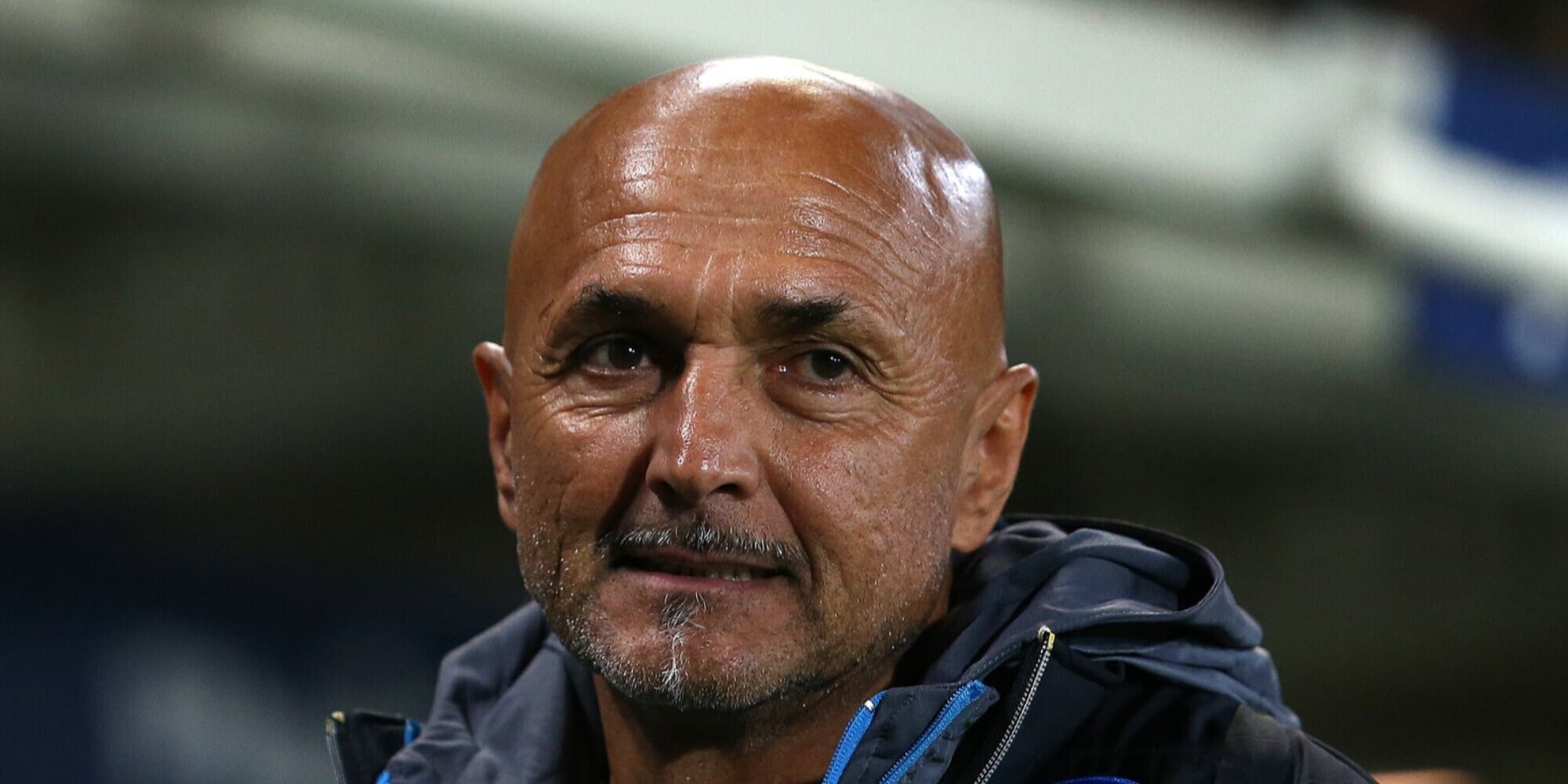 Spalletti, l'aneddoto su Mihajlovic: "Ecco cosa facevo quando calciava le punizioni"