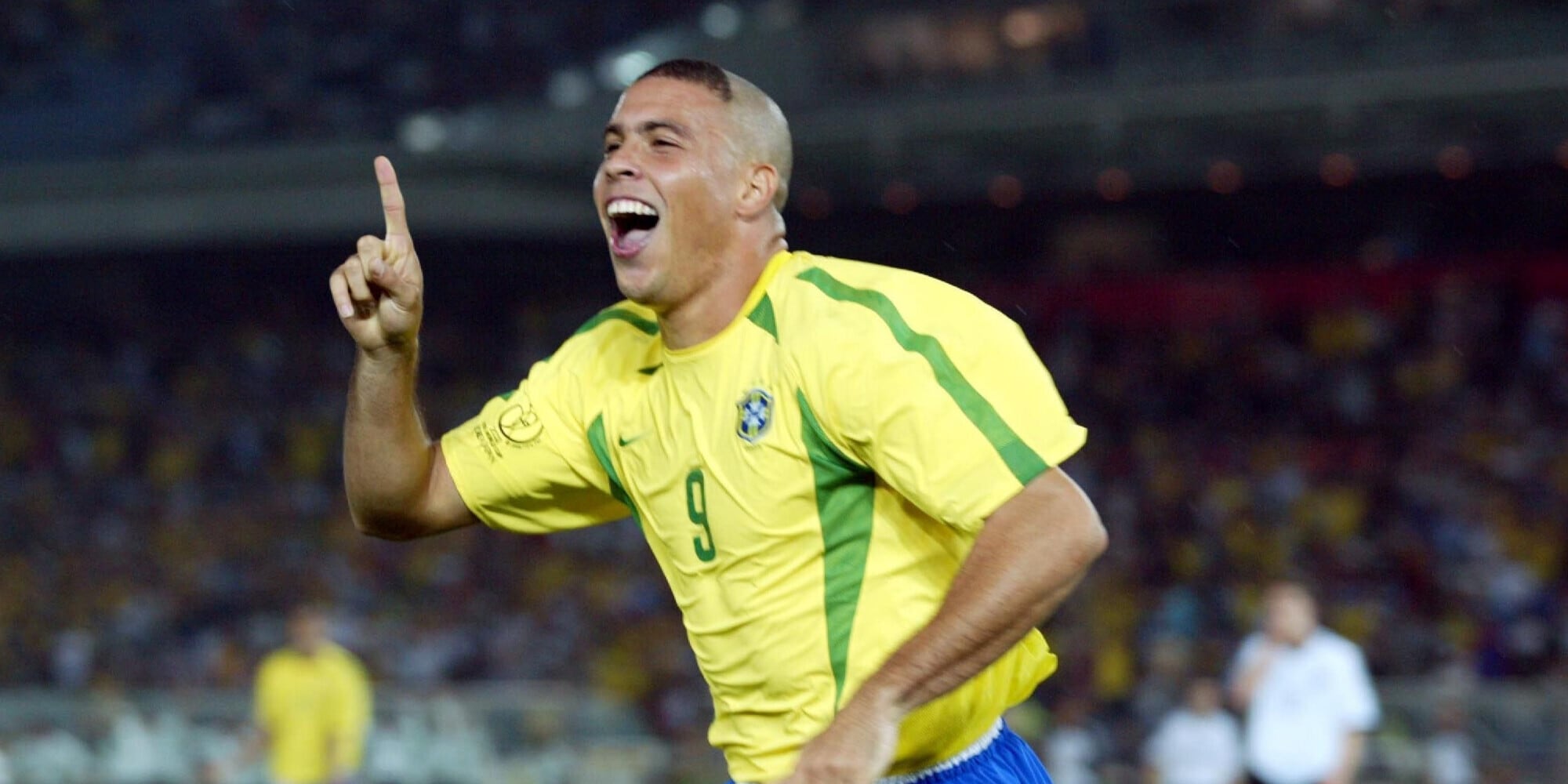 Qatar 2022: Podcast Mondiali #15 - 2002: il Fenomeno è tornato