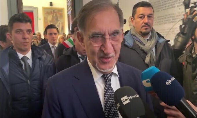La Russa su Mihajlovic: "Ho apprezzato il suo modo di fare"
