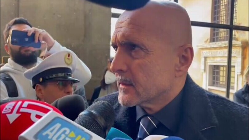 Spalletti: "Ecco il mio ricordo di Sinisa..."