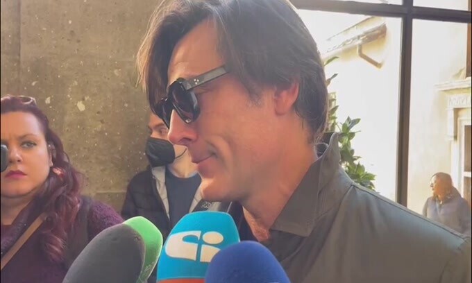 Montella: "Sinisa era amato da tutti"