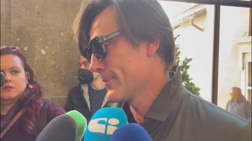 Montella: "Sinisa era amato da tutti"