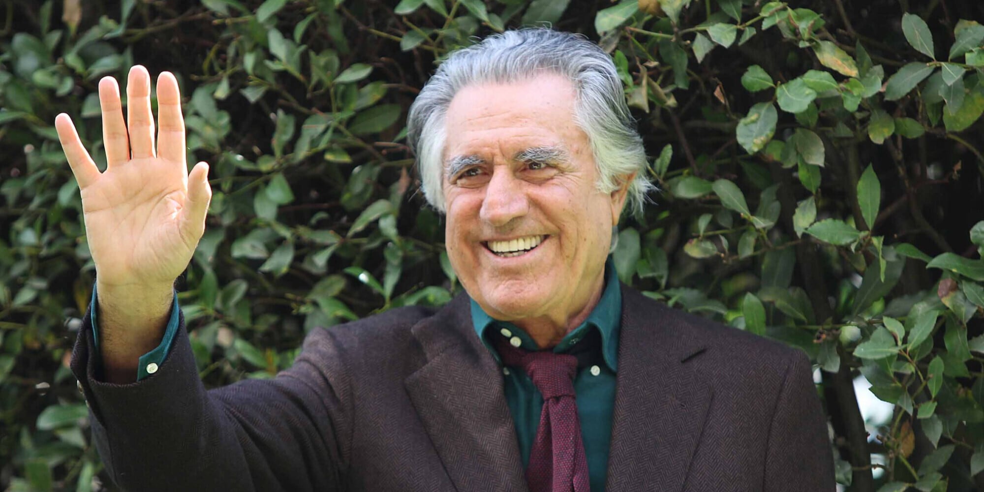 Addio a Lando Buzzanca: l'attore è morto a Roma