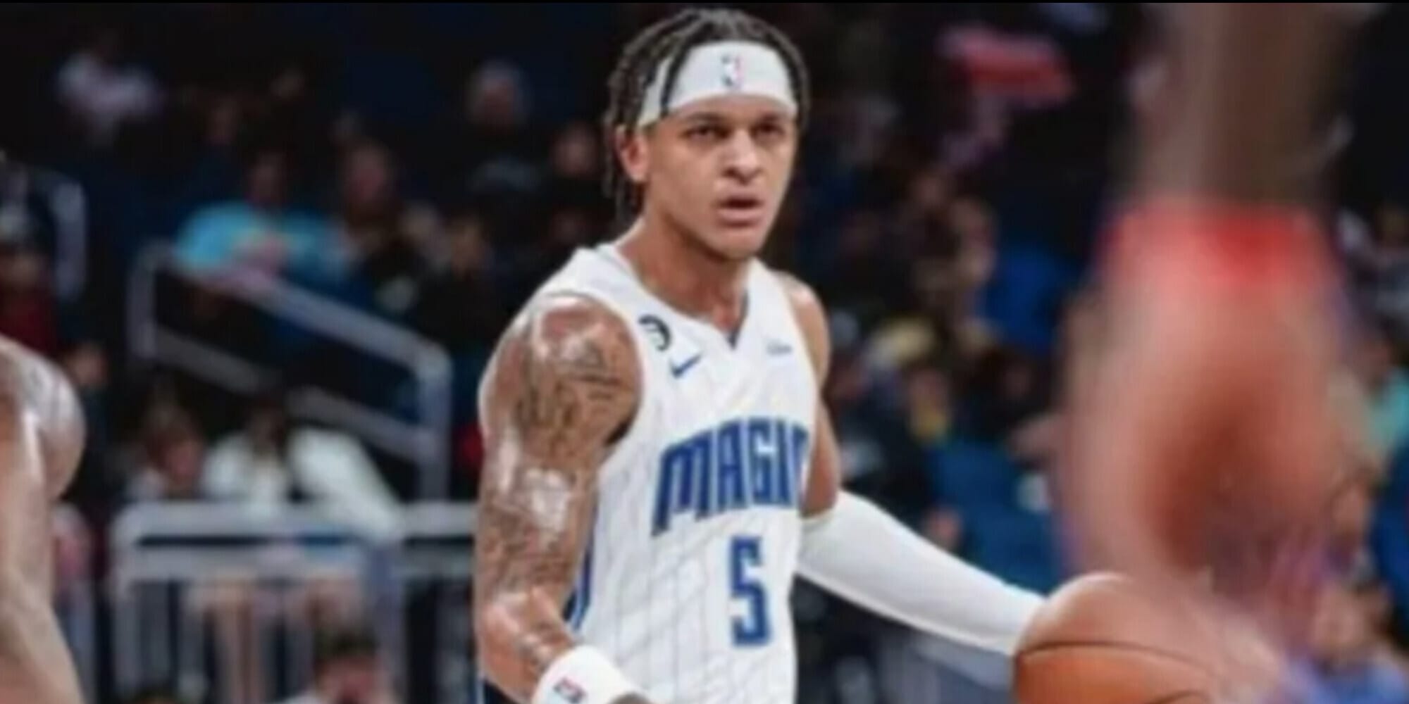 Nba, Banchero show: con 31 punti trascina Orlando contro Boston
