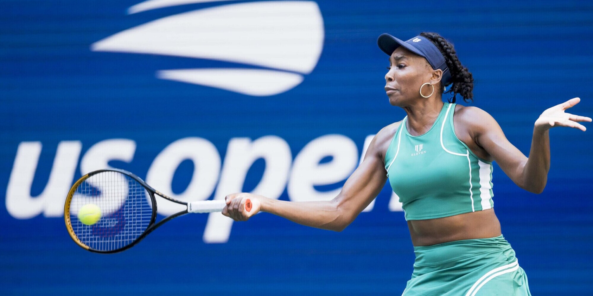 Venus Williams giocherà gli Australian Open