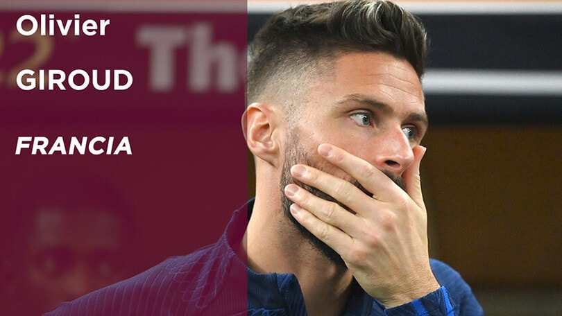 Giroud frenato