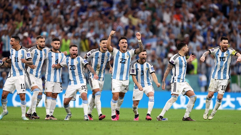 Argentina, Mondiali, Mihajlovic e Lazio: le ultimissime
