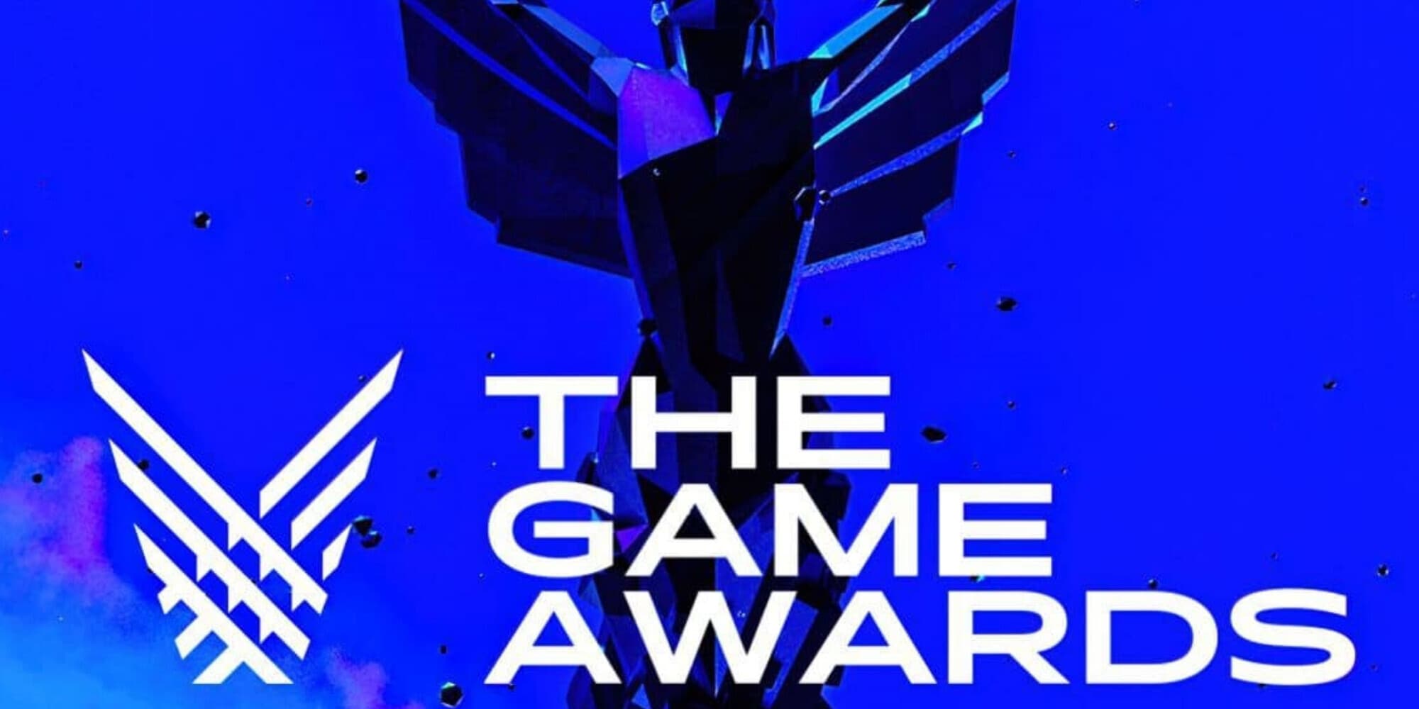 La storia dei The Game Awards