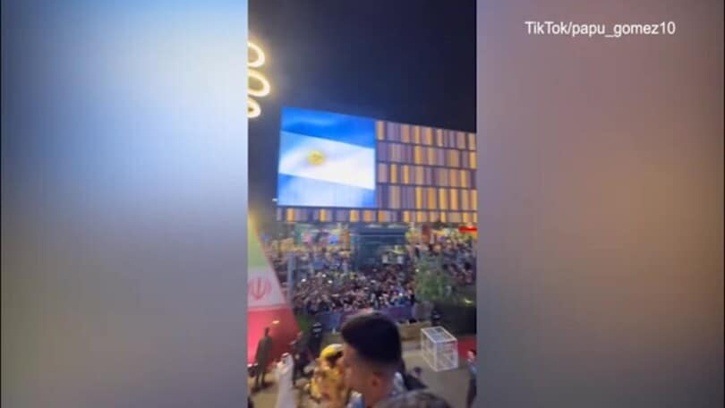 L'Albiceleste è campione, per il Papu Gomez è Natale in anticipo!
