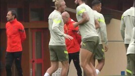 Milan, dalla Spagna: "Previsto incontro Bennacer-Liverpool"