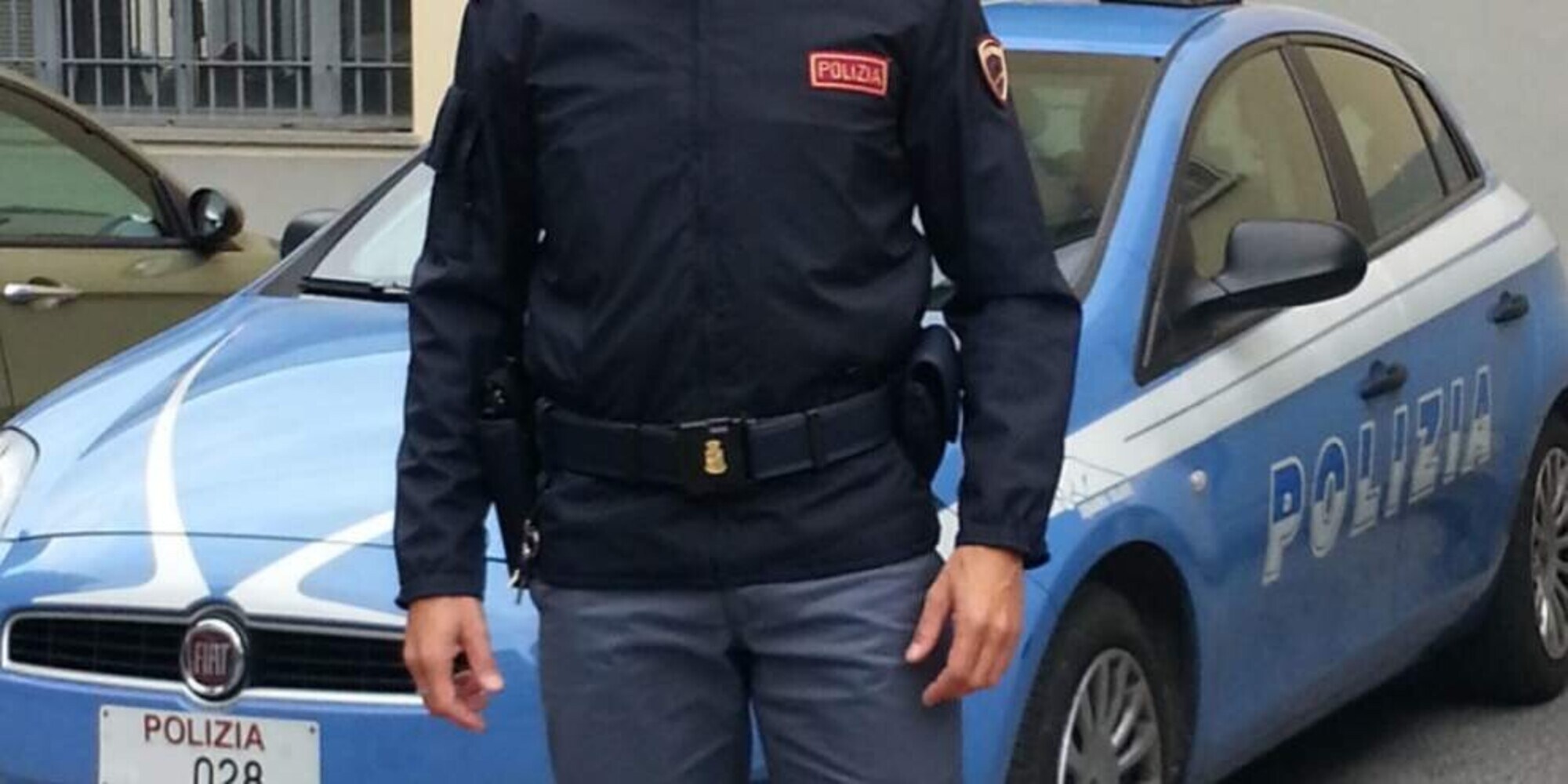 Inseguiti dalla Polizia, danneggiano 4 auto: arrestati tre ragazzi a Milano