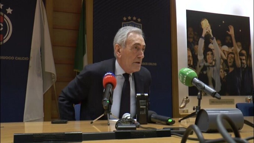 Gravina su Trentalange: "Forme di responsabilità oggettive da appurare"