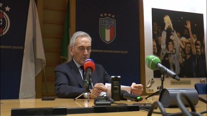 Gravina annuncia: "Dal 27 gennaio verrà introdotto il fuorigioco semi-automatico"