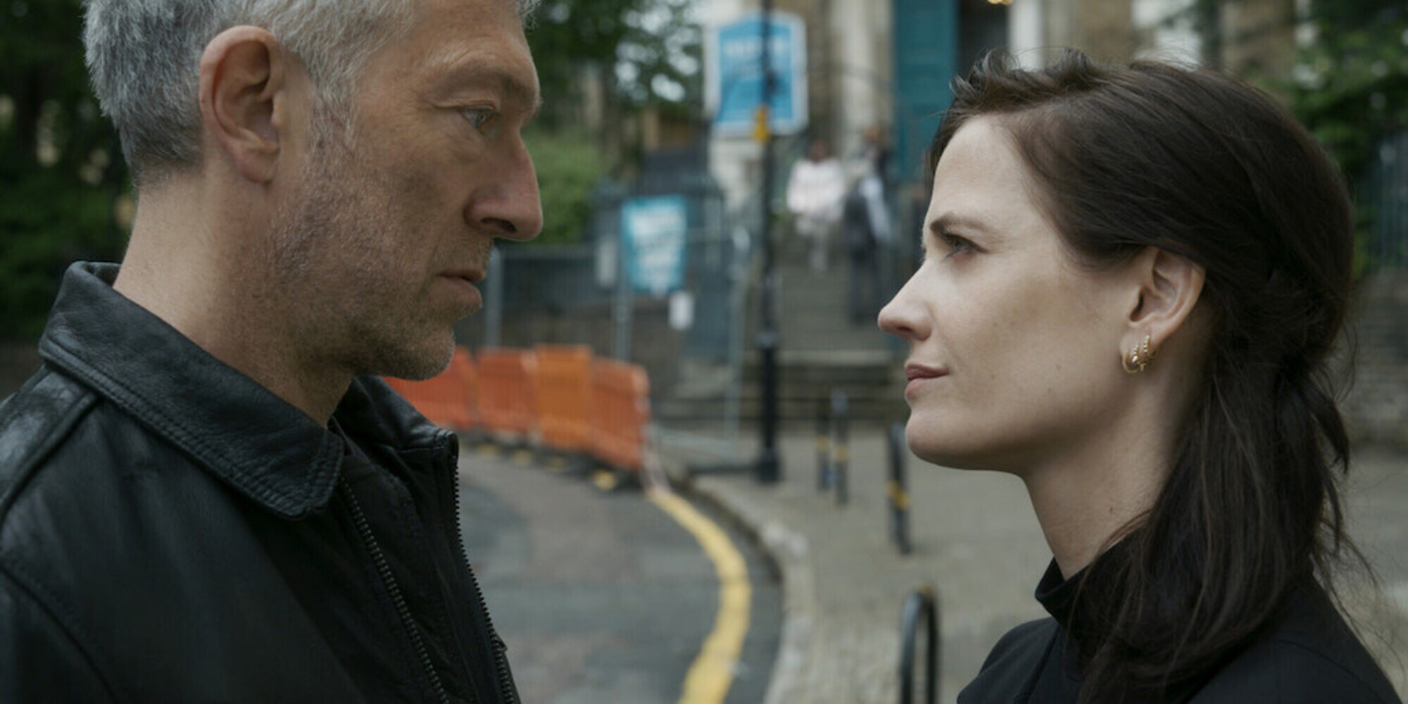 Liaison, svelata la data d'uscita della serie con Vincent Cassel