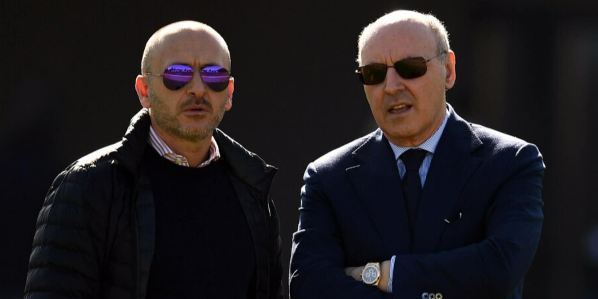 Inter, Ausilio: "Rinnovo Skriniar? Il ragazzo faccia le dovute riflessioni"