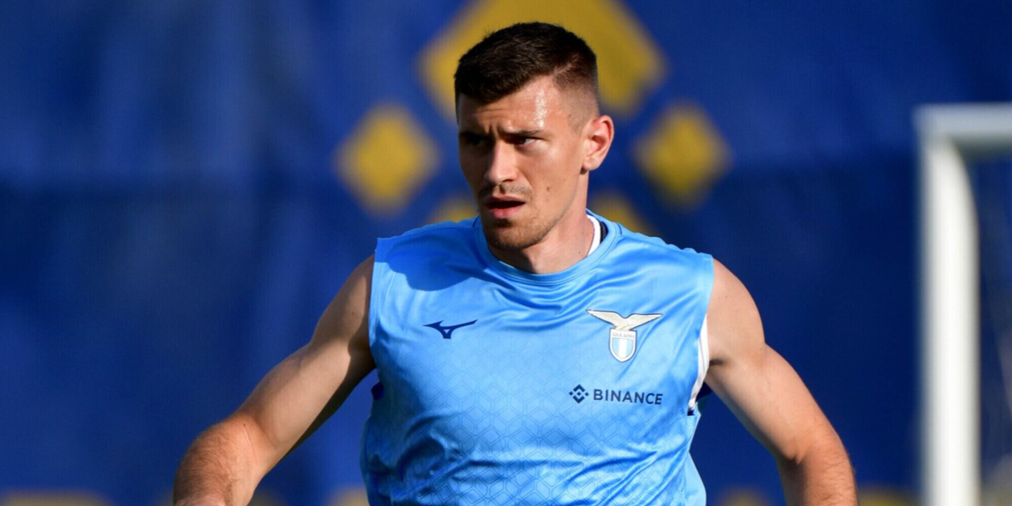 Lazio, Kamenovic va a Praga. Ora vertice di mercato