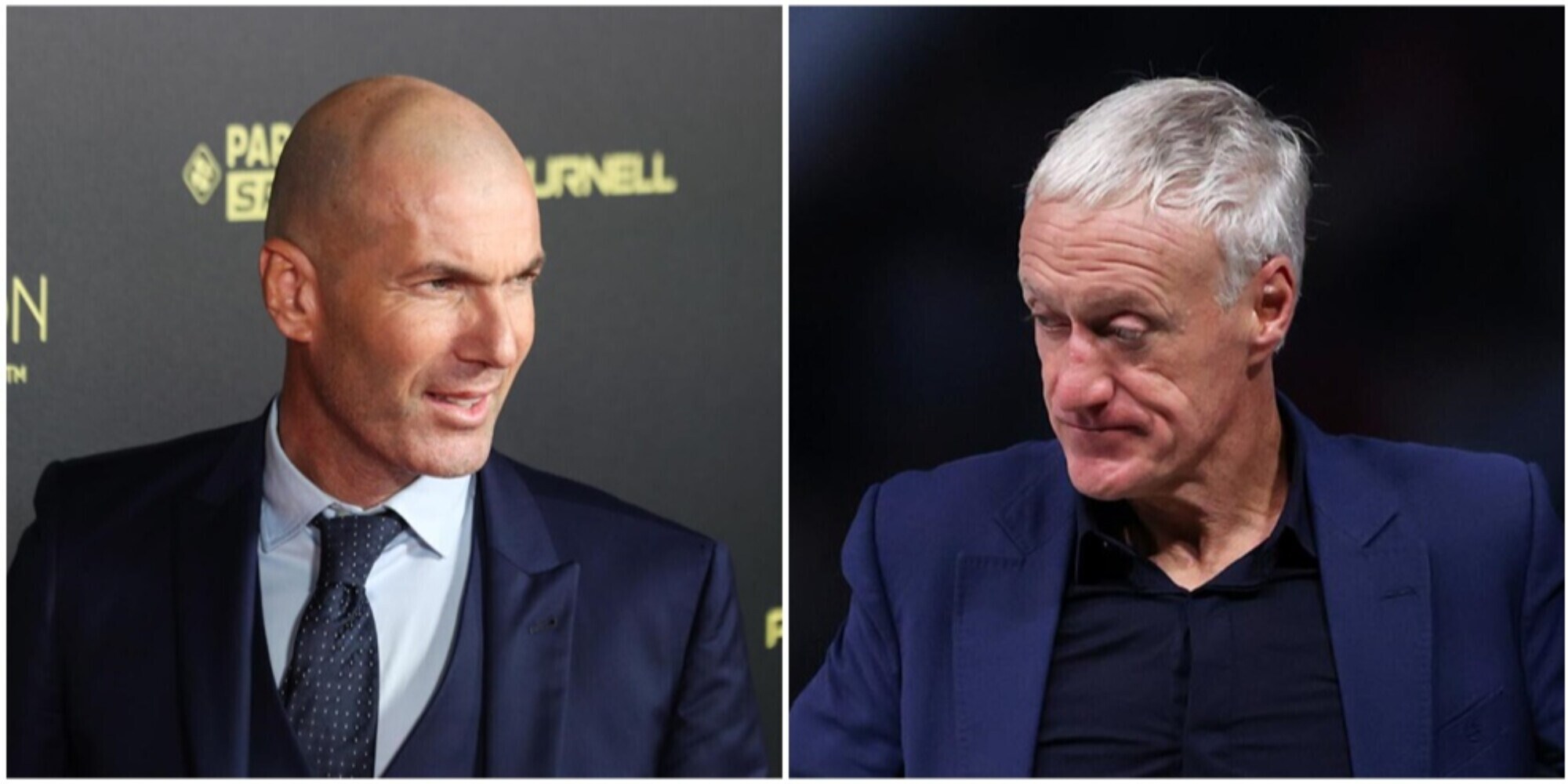 Zidane o Deschamps, la Francia decide il ct