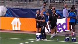 Cristiano Ronaldo? Nuovi indizi dalla Spagna