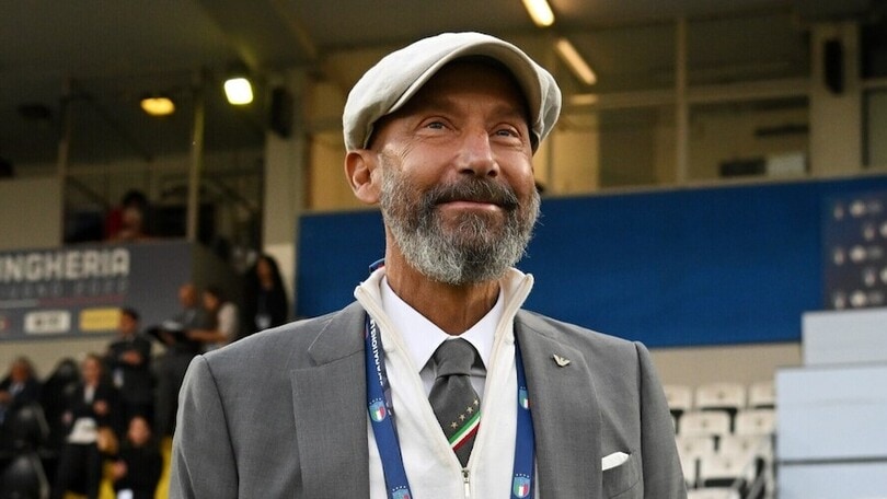 Vialli, Cr7, Napoli e Kvaratskhelia: le ultimissime