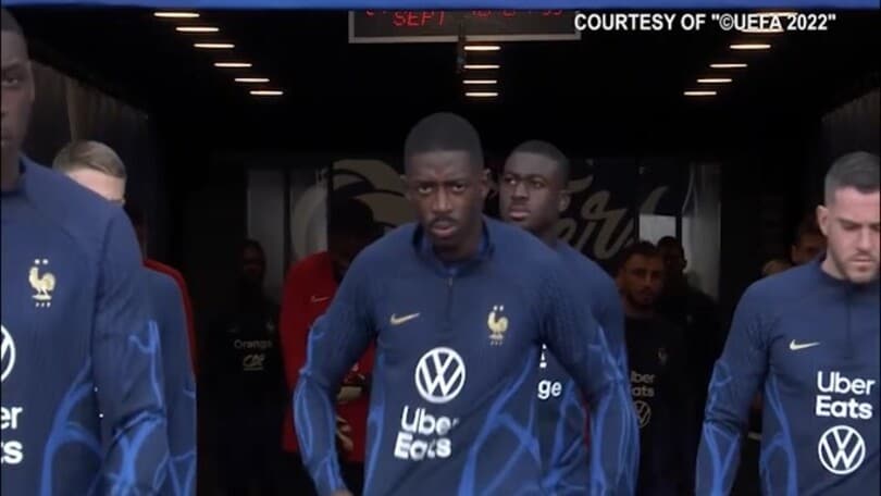 Francia furiosa, denuncia della Federcalcio contro gli insulti razzisti