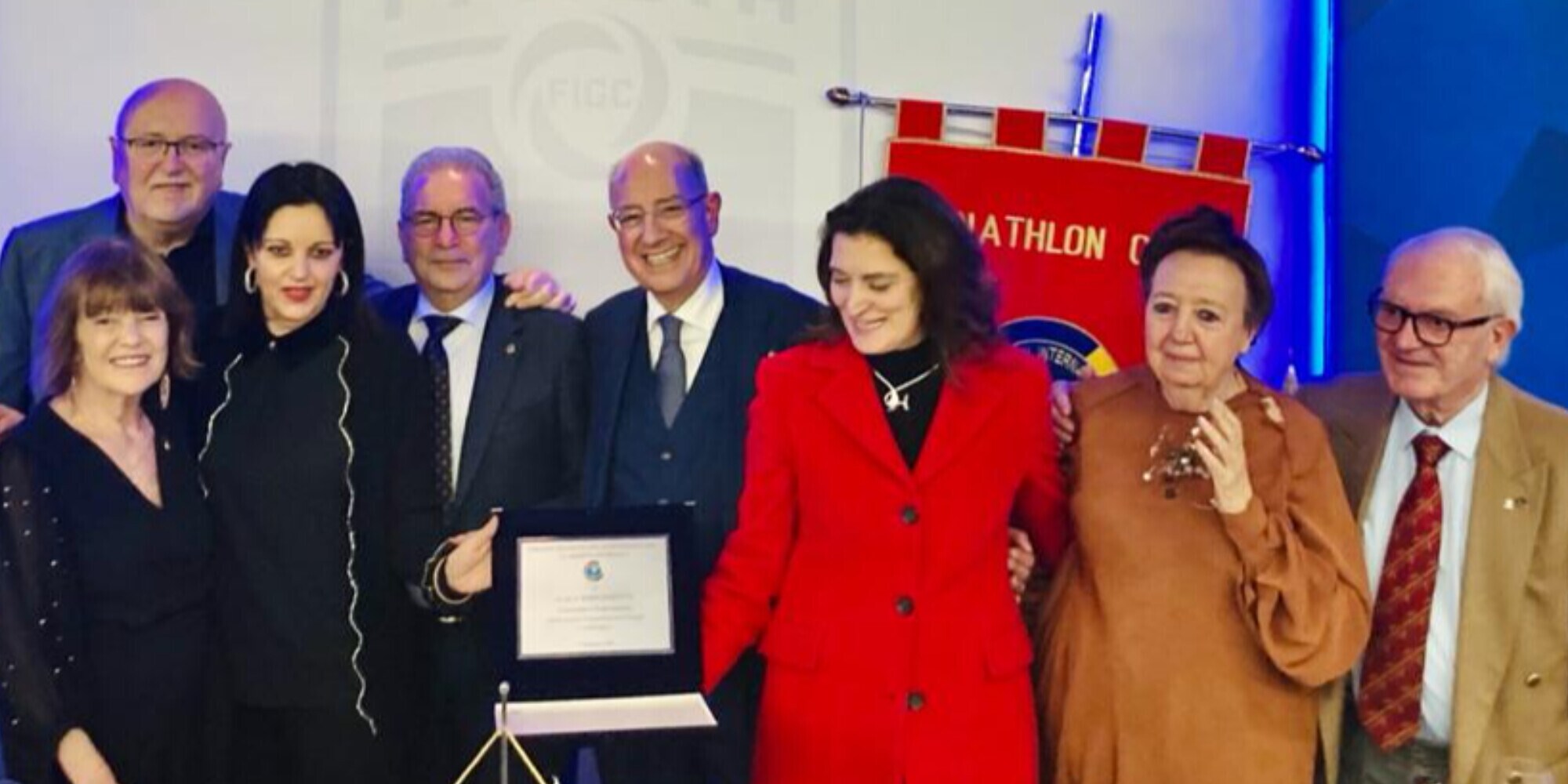 Gentilezza e sport, percorso vincente