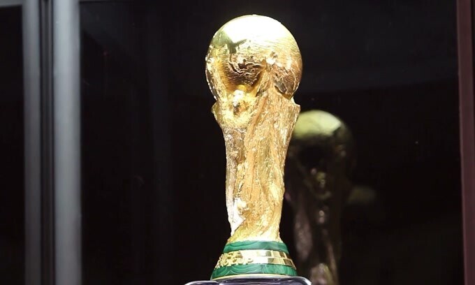 Mondiale ogni tre anni, l'idea di Infantino