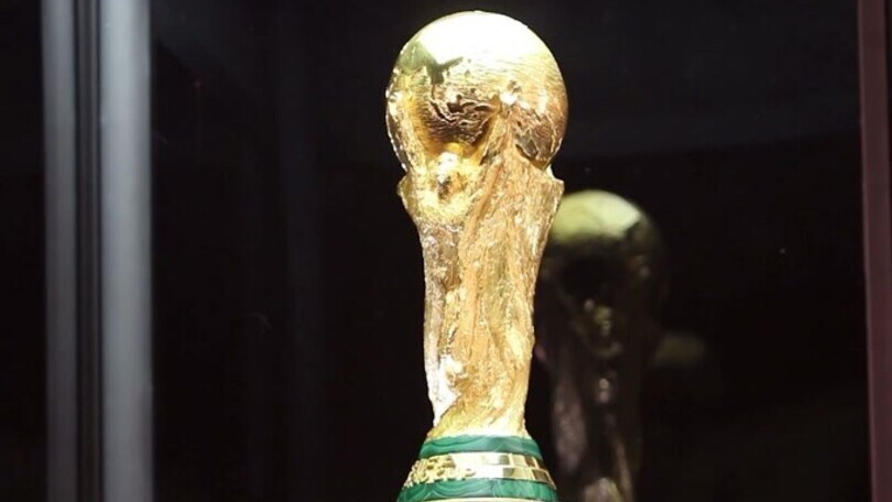 Mondiale ogni tre anni, l'idea di Infantino