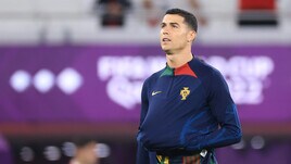 Cagliari: esonerato Liverani. Dalla Spagna: Ronaldo vicino all'Al Nassr