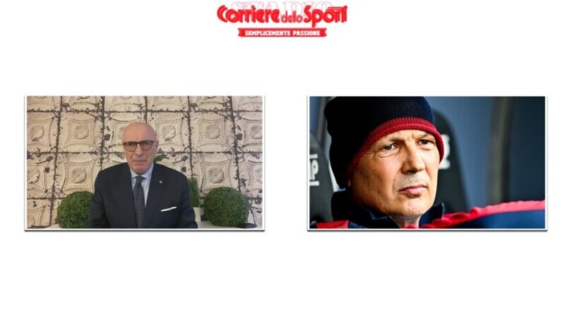 Quando Mihajlovic salvò la vita a Nikolina, 5 anni