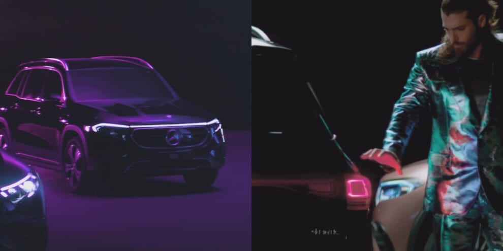 Can Yaman segue Mercedes: quante stelle nel suo futuro!