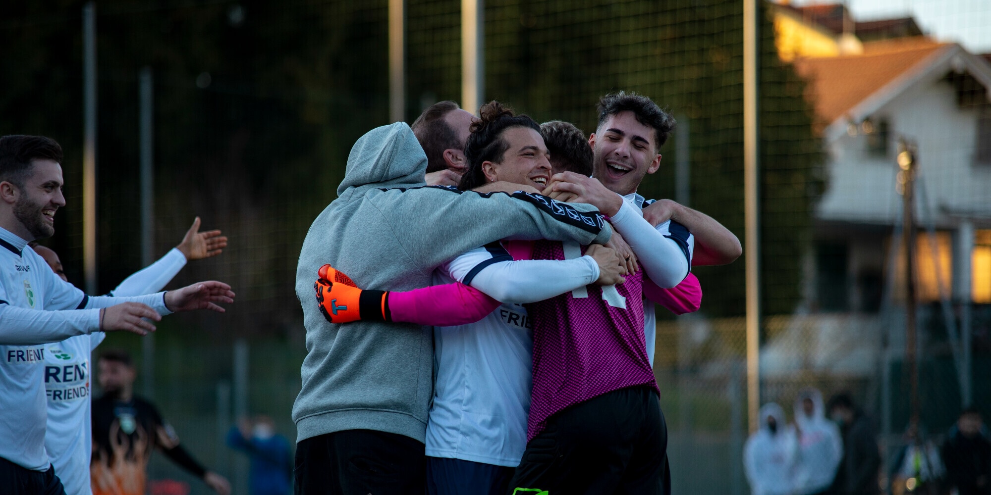 Un anno di Play2Give