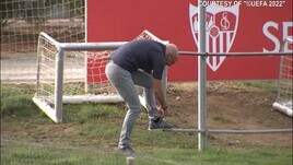 Luis Alberto, il Siviglia torna a bussare