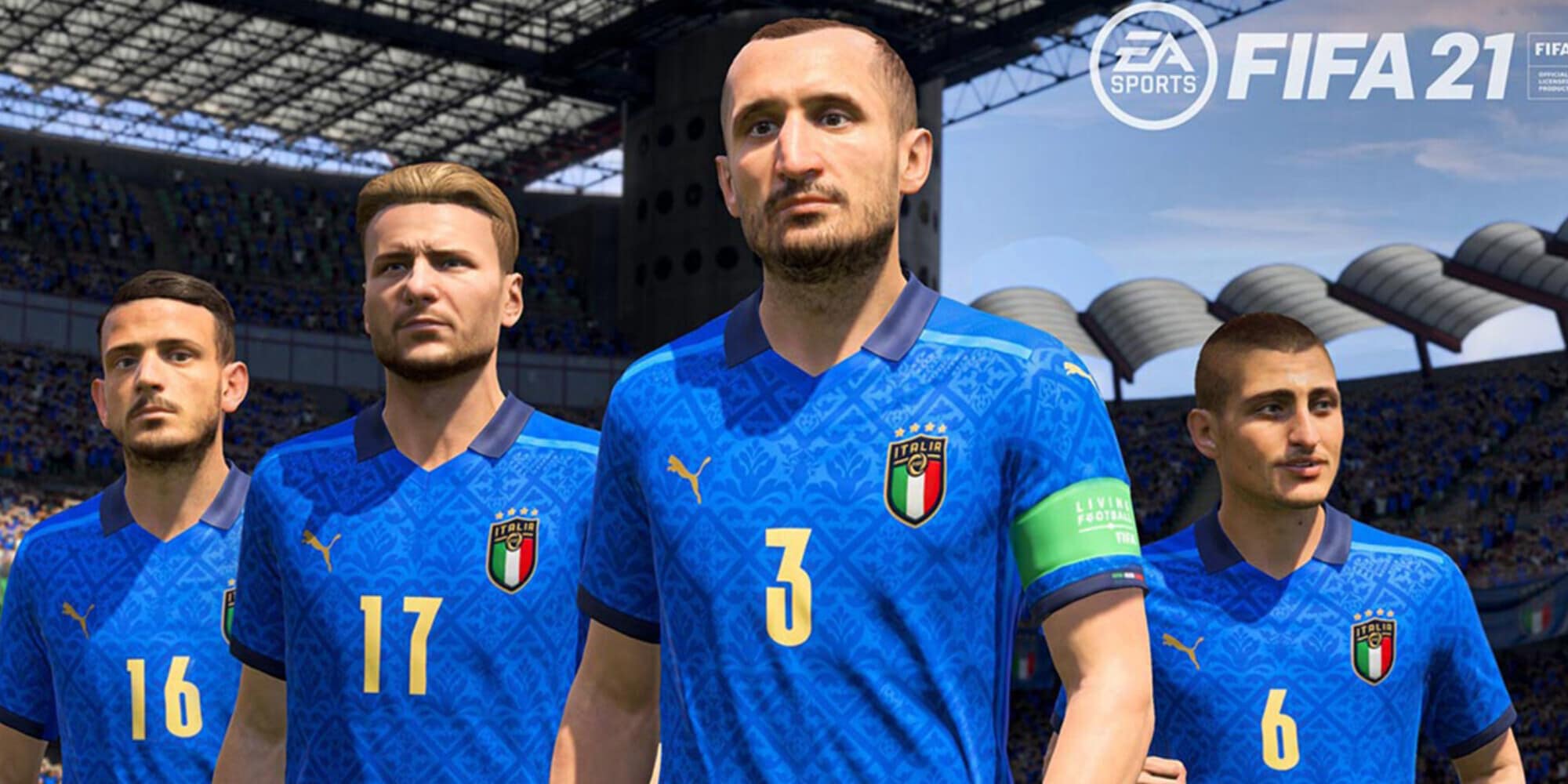 eNazionale, partenza bruciante nei Play-In