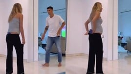 Alice Campello, lo scherzo a Morata diventa virale sui social