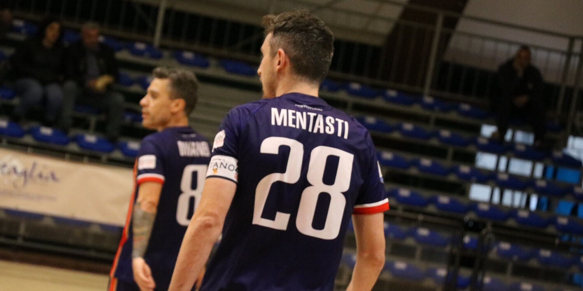 Serie A New Energy, Fortitudo Pomezia-Futsal Pescara: la diretta streaming