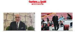 Juve-Zidane, ecco come stanno le cose
