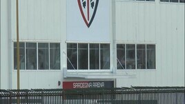Cagliari, 157 milioni di euro per il nuovo stadio