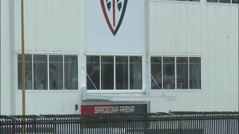 Cagliari, 157 milioni di euro per il nuovo stadio