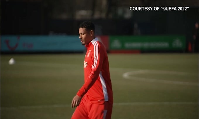 Borussia Dortmund, il rientro di Haller previsto per gennaio