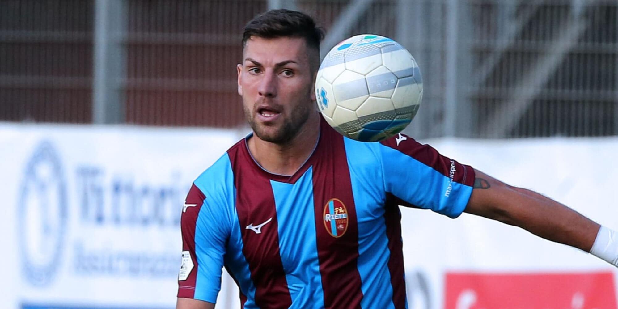 Serie C, ufficiale il ritorno di Zampa alla Turris