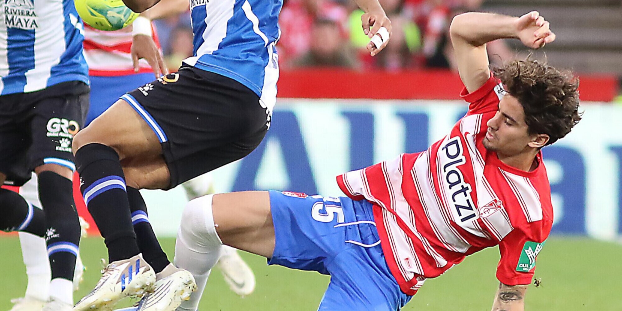 Copa del Rey, il pronostico e le statistiche di Real Oviedo-Granada