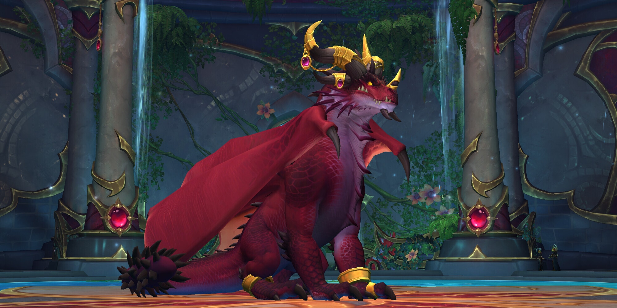 Dragonflight: la nuova espansione di World of Warcraft stupisce ed emoziona - recensione